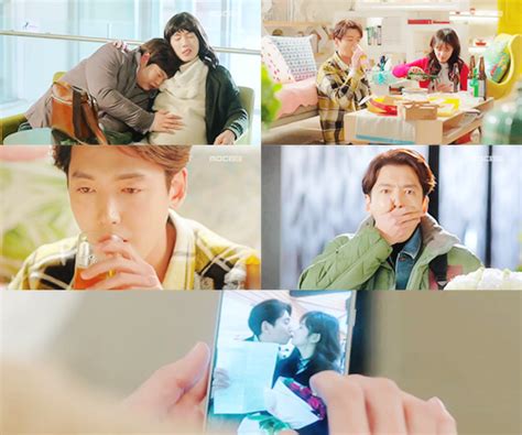 It's actually hard to find a korean drama that doesn't have a happy or good ending. One More Happy Ending #korean #drama (com imagens) | Jung