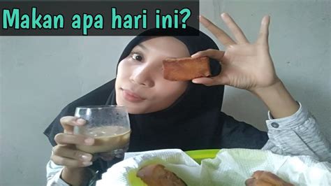 Nak makan apa ya pagi ni? Makan apa hari ini? || Fitriana Syukri - YouTube