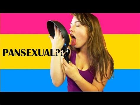 So the two overlap quite a bit. What does it mean to be Pansexual? ALL ABOUT PANSEXUAL ...