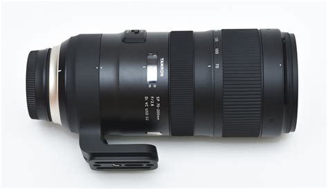 8 usd us dollar to myr malaysian ringgit. TAMRON SP 70-200mm F/2.8 Di VC USD G2（A025）を買いました!｜PHOTOSSY