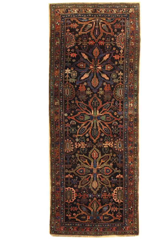 Maybe you would like to learn more about one of these? Oriental Rug Runners: Wide Gallery: Antique Bijar Runner ...