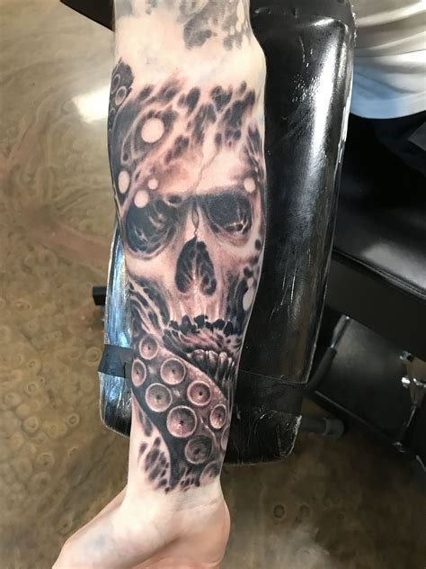 We did not find results for: Skull Octopus Tattoo | Octopus tattoo design, Octopus tattoo, Tattoos