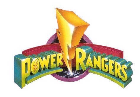 Seeking for free rangers logo png images? Logo Power Rangers: la historia y el significado del ...