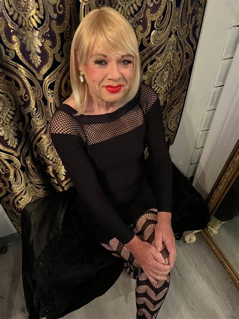 Makeover – Crossdresser Heaven