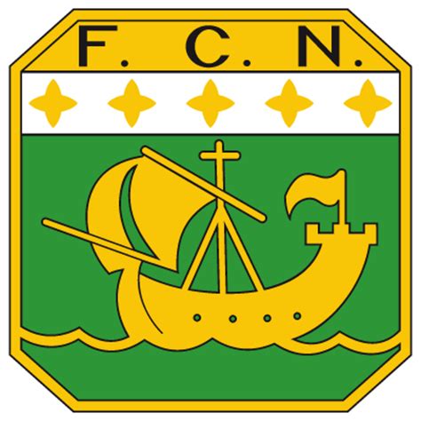 The following other wikis use this file: Fichier:FC-Nantes@5.-old-logo.png — Wikipédia