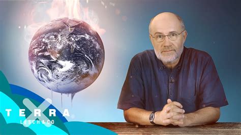 Biete mal solche chancen kindern aus der dritten welt, die würden sie nicht wegwerfen. Harald Lesch klärt Missverständnisse zum Klimawandel auf ...