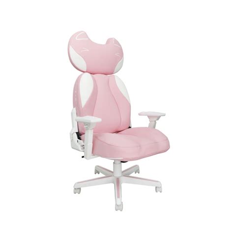 We did not find results for: เก้าอี้เล่นเกม DXRacer Pink Kitty Gaming Chair