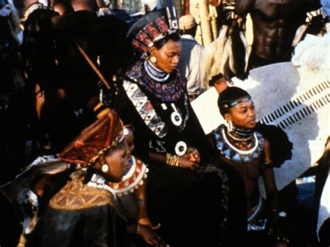 1709), founder of the clan. Shaka Zulu: The Citadel (2001) on TV | Channels and ...