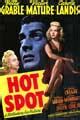 There are certain conventions to be observed, and the hot spot knows them and observes them. Hot Spot Movie Posters From Movie Poster Shop