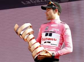 Your complete guide to watching the giro d'italia with details including dates, times and the full tv schedule for each stage. Tom Dumoulin pôjde na Giro d'Italia 2018 - Šport SME