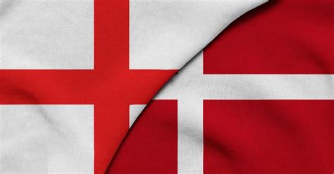 England will take on denmark in the euro 2020 semifinals on wednesday 7 july. England - Danmark optakt: Første danske sejr på Wembley i ...