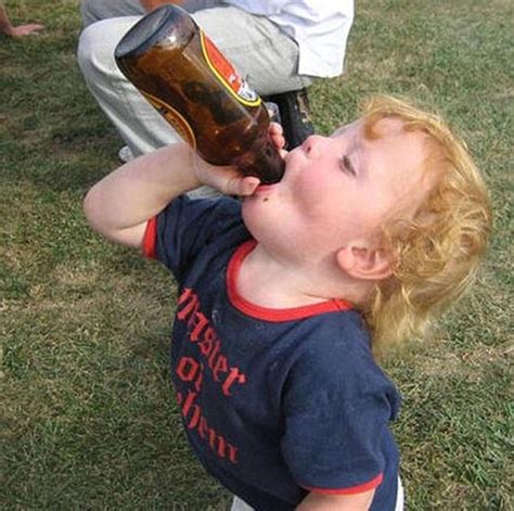 World's Worst Parents And Their Shocking Parenting Styles ...