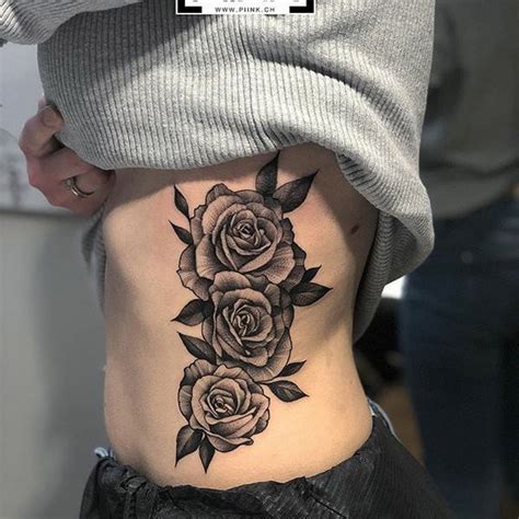 Tattoos abstract tattoo tattoos for guys crow tattoo dynamic tattoo tattoo style trash polka tattoo designs tattoo trash minimalist tattoo. 125 Astonishing curly rib cage tattoo ideas and pain tolerance - Body Tattoo Art