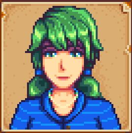 Check spelling or type a new query. Stardew Valley - Guide to Caroline | Tom's Guide Forum