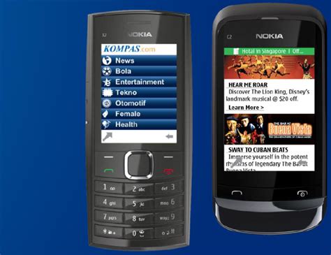 Posted on apr 08, 2013. Nokia Browser for Series 40 ~ SCRATCH e-PAD!