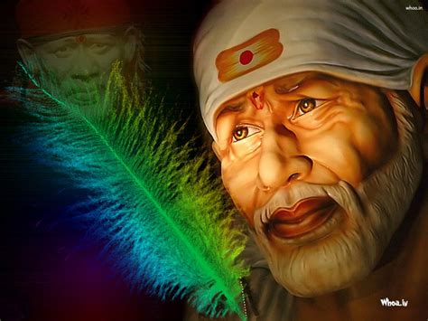 Free shirdi sai baba wallpapers at your desktop and full screen hd sai ram wallpapers, god sai baba pictures, photos, pics and images download. Download Sai Baba Wallpapers HD Free Download Gallery