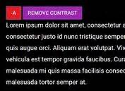 Tip 760 printable monobook previous next. Flexible jQuery Plugin For Font Size Controller - RV Font ...