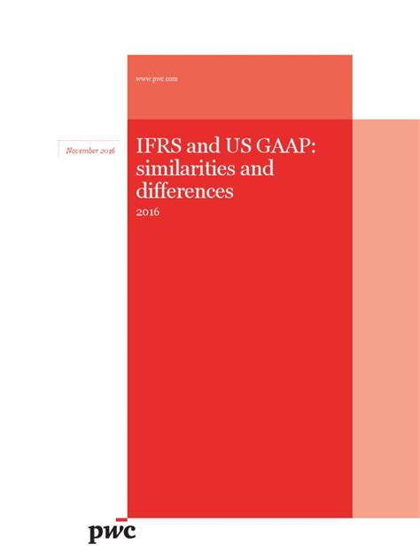 Trivia about pwc uk illustrati. pwc-ifrs-us-gaap-similarities-and-differences-2016.pdf ...