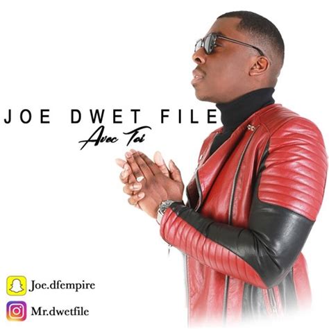 Avec toi je veux partir toute la vie. Joé Dwèt Filé - Avec toi by Joé Dwèt Filé | Free Listening ...