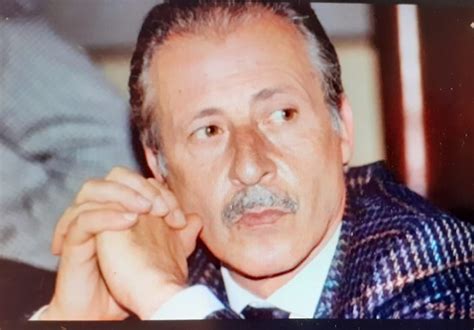 Subito a casa e in tutta sicurezza con ebay! 28° anniversario dell'uccisione del giudice Borsellino ...