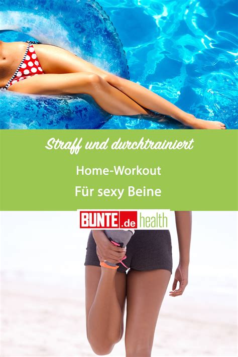 Stelle dich mit leicht geöffneten beinen auf. Pin auf Fitnessübungen für Zuhause