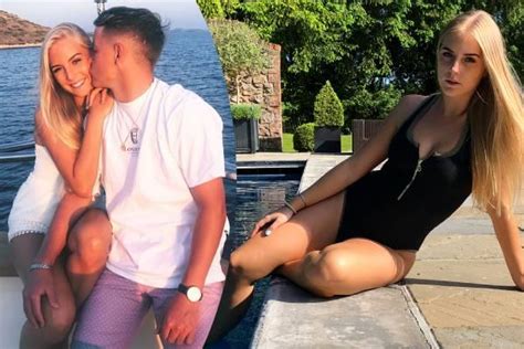 The cricketer was born and raised in northampton, england and his birthday falls on the 3rd of june. Sam Curran Girlfriend Isabella Age / Isabella Symonds ...