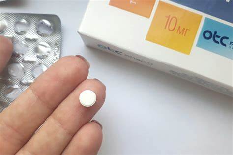 Диета при отит