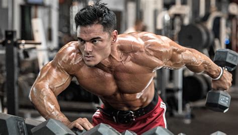 Buendia is a professional bodybuilder and weightlifter. Jeremy Buendia Net Worth 2018 - Gazette Review