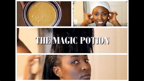 Want to grow your hair faster and longer watch this video of me testing out this hair mask/protein treatment to see if it really does work. How to Grow your Hair FAST OVERNIGHT - YouTube