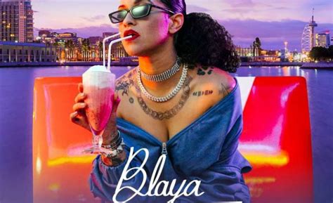 Update this biography » complete biography of blaya ». Blaya… Mais uma confirmação no Villamix Lisboa - Glam Magazine