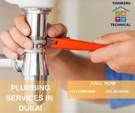 151/4, amman street, ajman industrial 1, ajman. Plumbing Services in Dubai | Home maintenance, Plumbing ...