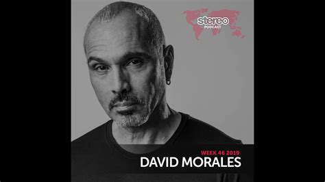 Maybe you would like to learn more about one of these? David Morales - YouTube