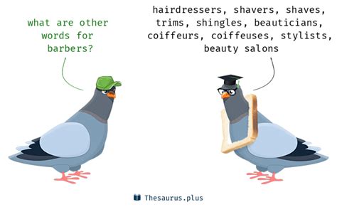 38 Barbers Synonyms. Similar words for Barbers.