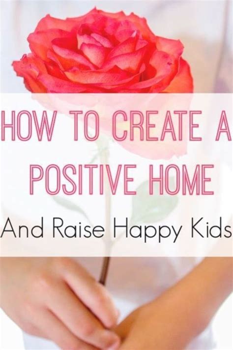 Brilliant parenting tips to raise happy kids. Creating a ...