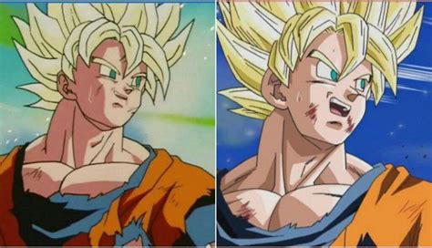 Maybe you would like to learn more about one of these? Dragon Ball Z | Wiki | •Anime• Amino