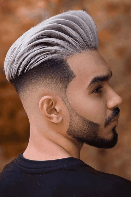 Men's hairstyles 2021 provide a unique opportunity to become more fashionable and completely change your style. Men hairstyles for 2021