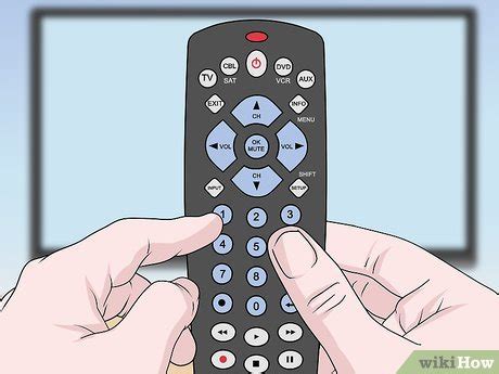You can also check the remote programming instructions included in i have a ge tv remote without setup button or lights that flash, how can i set it to control my audio receiver to? How to Program an RCA Universal Remote Without a "Code ...