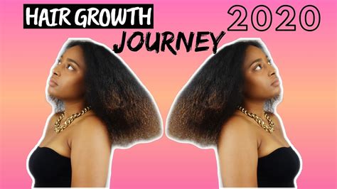 Want to finally learn how to braid your own hair? MY NATURAL HAIR GROWTH CHALLENGE 2020 | HAIRFINITY - YouTube