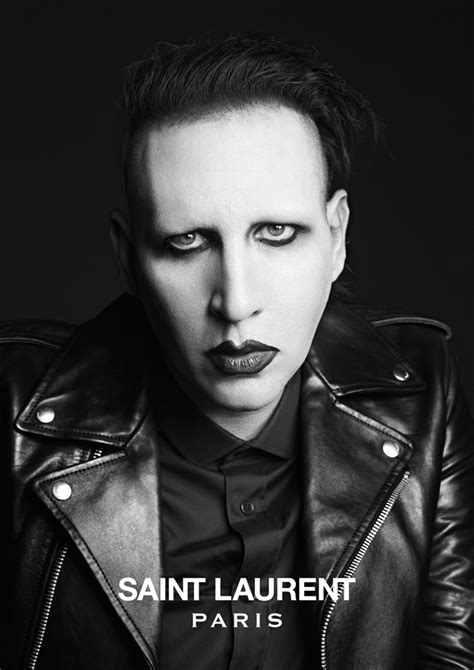 The marilyn manson rock iconz™ statue is now in stock. Marilyn Manson quizzes