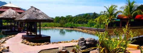 It is unedited, you can hear. Ayer Hangat Village Spa Packages with Transfers in ...