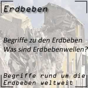 Von dort aus breiteten sich die erdbebenwellen über afrika aus, wo sie verschiedene seismometer aufzeichneten, und kurze zeit registrierten auch geräte in chile, kanada, neuseeland und hawaii die. Erdbebenwellen - Erdbeben und nachfolgende Erdbebenwellen