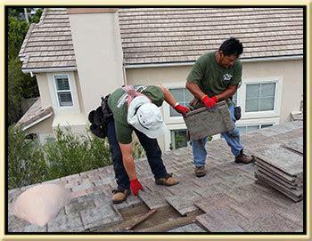 The first church was built in 1755 with wooden walls and nipa roofing. San Clemente Leaking Roof Repairs- Roofing Leak Repair