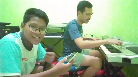 Wawancara eksklusif kepala bnnp kaltim, brigjen pol wisnu andayana: Darah muda ( H.rhoma irama ) di cover oleh Muhammad bima - YouTube