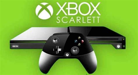 Next generation sea has been disclosed by gravity in december. Xbox Project Scarlett: All You Need to Know - Gadget Gram