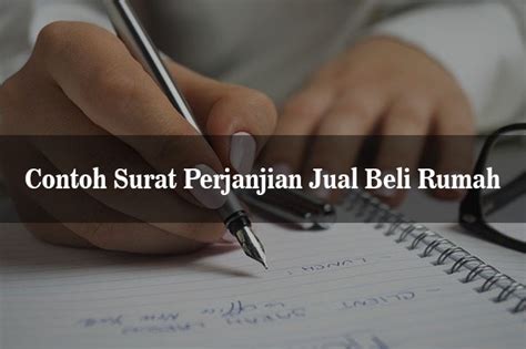 (4) apabila pihak kedua membatalkan perjanjian jual beli rumah dengan alasan selain yang disebutkan pada pasal 1 ayat (3) diatas, maka uang tanda jadi (3) apabila di kemudian hari terjadi sengketa terhadap isi dan pelaksanaan atas surat perjanjian jual beli rumah ini, maka kedua. Contoh Surat Perjanjian Jual Beli Rumah dengan Uang Muka ...