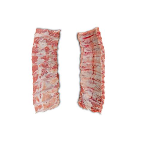 Posizionate la griglia a una giusta distanza dalla brace, altrimenti la carne risulterà troppo dura. Suino - BURANI INTERFOOD