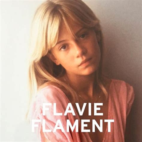 Il y a une dizaine de jours, flavie flament levait le voile sur un épisode atroce de son enfance : Flavie Flament, celle qui a permis aux autres victimes de ...