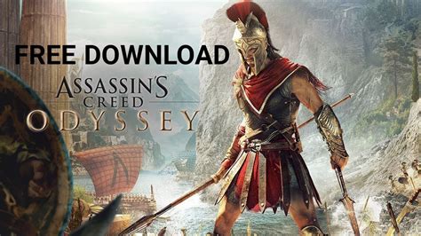 Welcome to robots.net, your gateway to the greatest technology trends of today!. COME SCARICARE ASSASSINS CREED ODYSSEY GRATIS PER PC CON ...