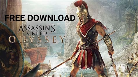 Maybe you would like to learn more about one of these? COME SCARICARE ASSASSINS CREED ODYSSEY GRATIS PER PC CON ...