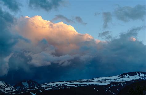 Imgur Post - Imgur | Clouds, Sky, Sunset